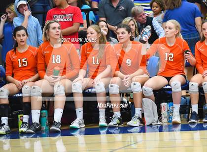Thumbnail 2 in Corona del Sol vs. Xavier College Prep (AIA 6A Final) photogallery.