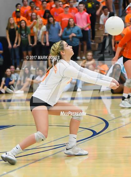 Thumbnail 3 in Corona del Sol vs. Xavier College Prep (AIA 6A Final) photogallery.