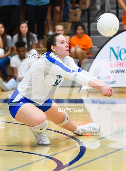 Thumbnail 1 in Corona del Sol vs. Xavier College Prep (AIA 6A Final) photogallery.