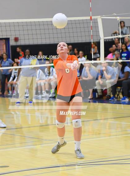 Thumbnail 3 in Corona del Sol vs. Xavier College Prep (AIA 6A Final) photogallery.