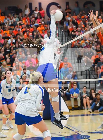 Thumbnail 1 in Corona del Sol vs. Xavier College Prep (AIA 6A Final) photogallery.