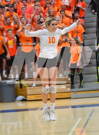 Thumbnail 1 in Corona del Sol vs. Xavier College Prep (AIA 6A Final) photogallery.