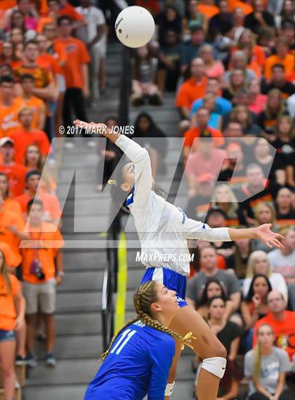 Thumbnail 1 in Corona del Sol vs. Xavier College Prep (AIA 6A Final) photogallery.