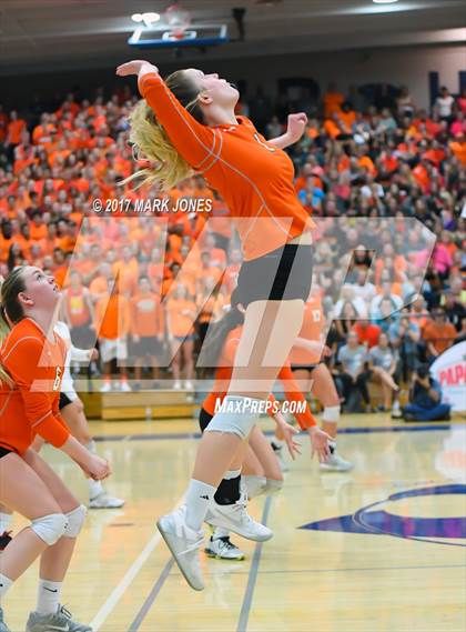 Thumbnail 1 in Corona del Sol vs. Xavier College Prep (AIA 6A Final) photogallery.