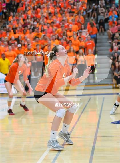 Thumbnail 1 in Corona del Sol vs. Xavier College Prep (AIA 6A Final) photogallery.