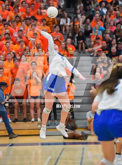Thumbnail 3 in Corona del Sol vs. Xavier College Prep (AIA 6A Final) photogallery.