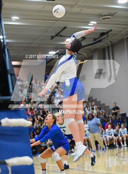 Thumbnail 3 in Corona del Sol vs. Xavier College Prep (AIA 6A Final) photogallery.