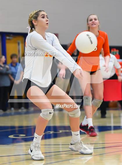 Thumbnail 3 in Corona del Sol vs. Xavier College Prep (AIA 6A Final) photogallery.