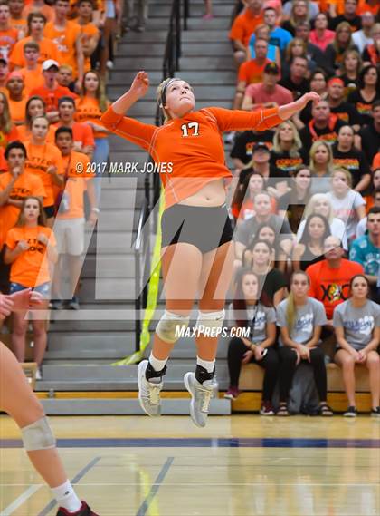Thumbnail 1 in Corona del Sol vs. Xavier College Prep (AIA 6A Final) photogallery.