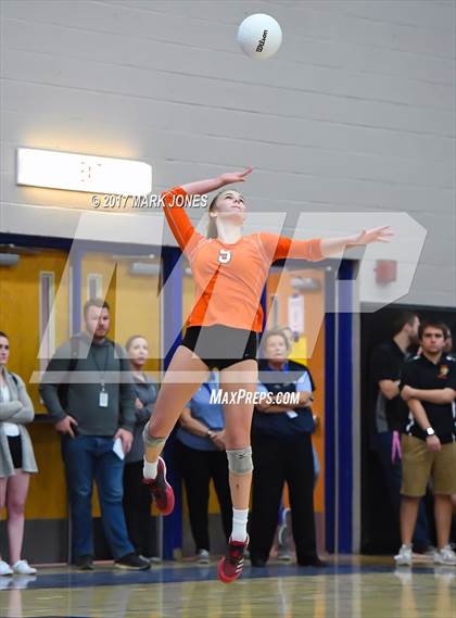 Thumbnail 3 in Corona del Sol vs. Xavier College Prep (AIA 6A Final) photogallery.