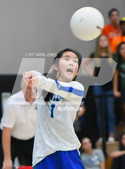Thumbnail 1 in Corona del Sol vs. Xavier College Prep (AIA 6A Final) photogallery.