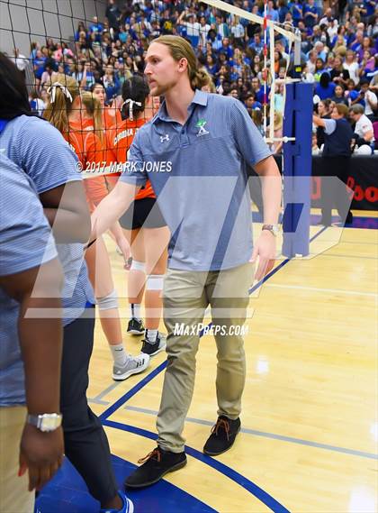 Thumbnail 1 in Corona del Sol vs. Xavier College Prep (AIA 6A Final) photogallery.