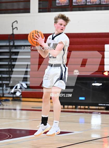 Thumbnail 2 in Pope John XXIII vs. Morristown photogallery.