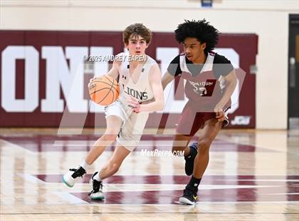Thumbnail 3 in Pope John XXIII vs. Morristown photogallery.