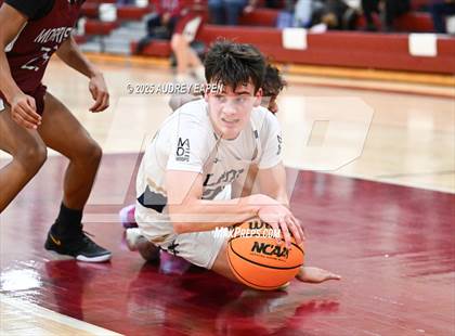 Thumbnail 1 in Pope John XXIII vs. Morristown photogallery.