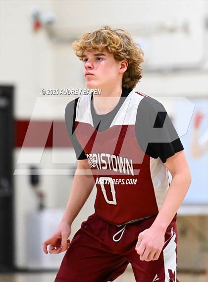 Thumbnail 3 in Pope John XXIII vs. Morristown photogallery.