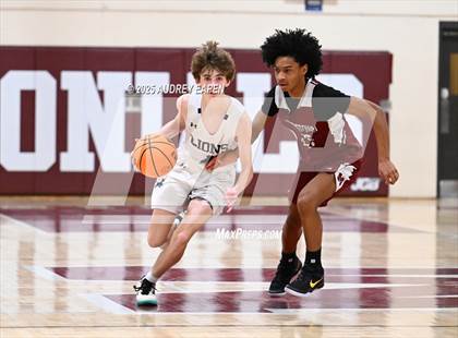 Thumbnail 2 in Pope John XXIII vs. Morristown photogallery.