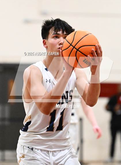 Thumbnail 1 in Pope John XXIII vs. Morristown photogallery.