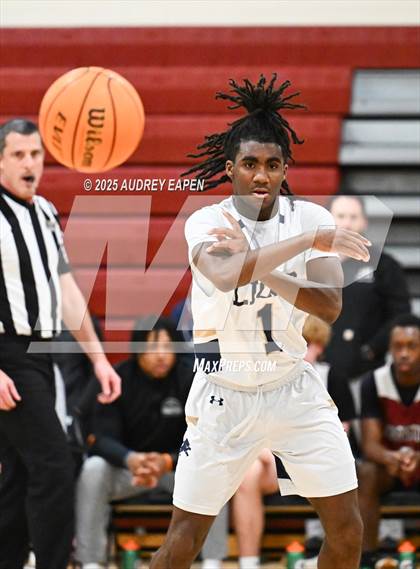 Thumbnail 1 in Pope John XXIII vs. Morristown photogallery.