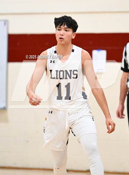 Thumbnail 3 in Pope John XXIII vs. Morristown photogallery.