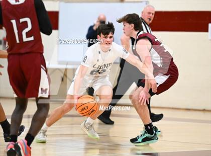 Thumbnail 2 in Pope John XXIII vs. Morristown photogallery.