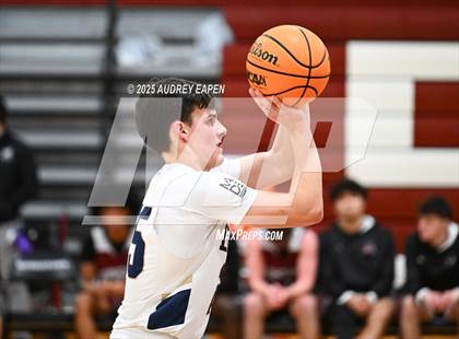 Thumbnail 1 in Pope John XXIII vs. Morristown photogallery.