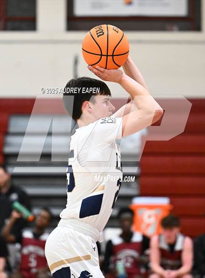 Thumbnail 2 in Pope John XXIII vs. Morristown photogallery.