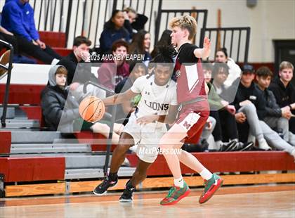 Thumbnail 3 in Pope John XXIII vs. Morristown photogallery.