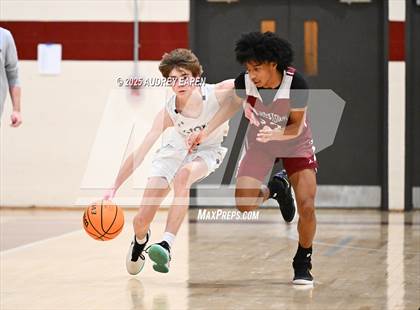 Thumbnail 3 in Pope John XXIII vs. Morristown photogallery.
