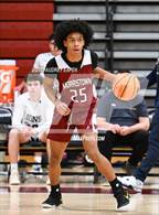 Photo from the gallery "Pope John XXIII vs. Morristown"