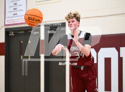 Thumbnail 2 in Pope John XXIII vs. Morristown photogallery.