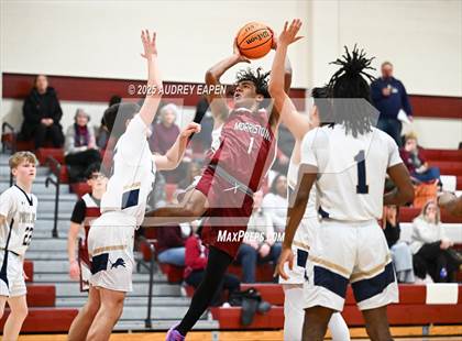 Thumbnail 2 in Pope John XXIII vs. Morristown photogallery.