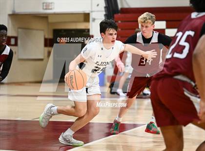 Thumbnail 2 in Pope John XXIII vs. Morristown photogallery.