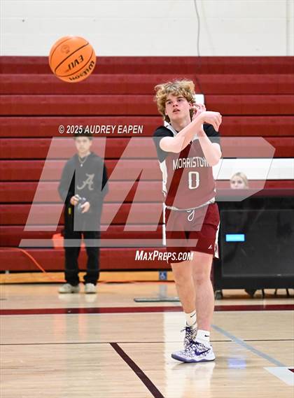 Thumbnail 1 in Pope John XXIII vs. Morristown photogallery.