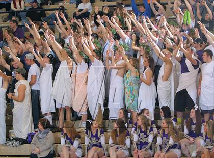 Thumbnail 3 in Clarion-Limestone vs Karns City (PIAA D9 AA Championship) photogallery.