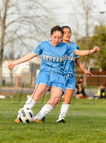Thumbnail 3 in Burbank @ Florin photogallery.