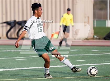 Thumbnail 1 in Jesuit @ Monterey Trail photogallery.