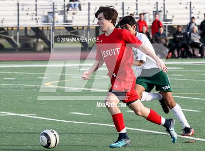 Thumbnail 1 in Jesuit @ Monterey Trail photogallery.