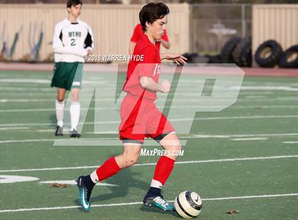 Thumbnail 3 in Jesuit @ Monterey Trail photogallery.