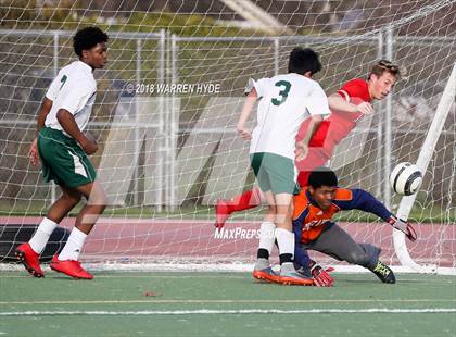 Thumbnail 2 in Jesuit @ Monterey Trail photogallery.