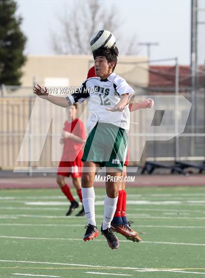 Thumbnail 1 in Jesuit @ Monterey Trail photogallery.