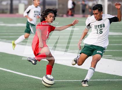 Thumbnail 3 in Jesuit @ Monterey Trail photogallery.