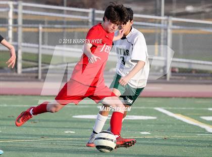 Thumbnail 3 in Jesuit @ Monterey Trail photogallery.