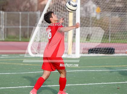 Thumbnail 2 in Jesuit @ Monterey Trail photogallery.