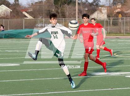 Thumbnail 3 in Jesuit @ Monterey Trail photogallery.
