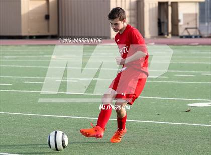 Thumbnail 3 in Jesuit @ Monterey Trail photogallery.