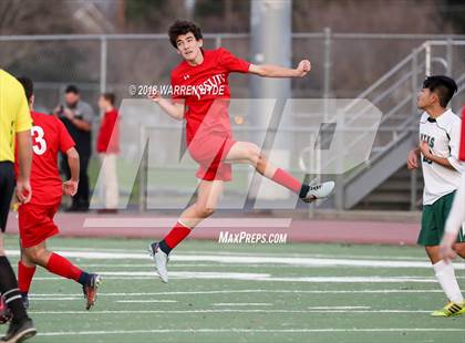 Thumbnail 1 in Jesuit @ Monterey Trail photogallery.