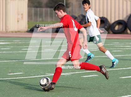 Thumbnail 1 in Jesuit @ Monterey Trail photogallery.