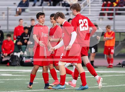Thumbnail 3 in Jesuit @ Monterey Trail photogallery.