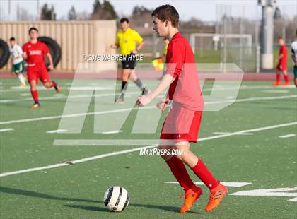 Thumbnail 1 in Jesuit @ Monterey Trail photogallery.